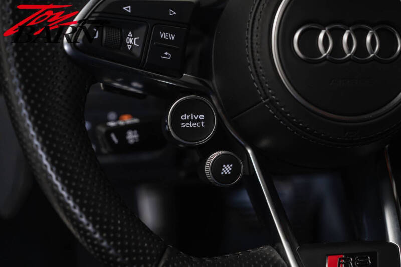 2017 Audi R8 5.2 quattro V10 Plus