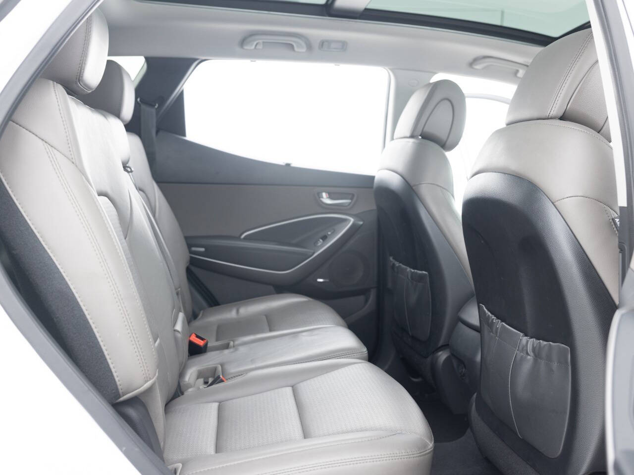 Used Car 2014 Hyundai Santa Fe Sport  2.4l Awd 4dr Suv For Sale Under $10,000 In Coal City, Illinois