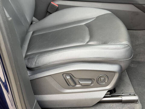 2022 Audi Q7 quattro Prestige 55 TFSI