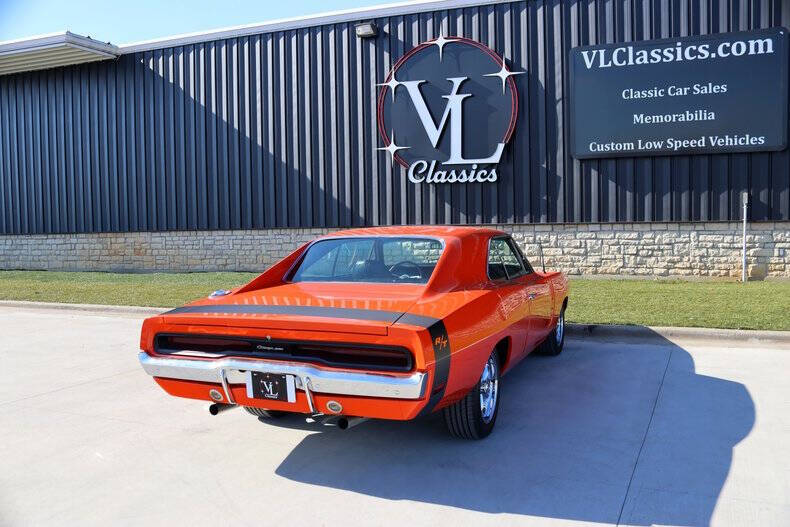 1970 Dodge Charger