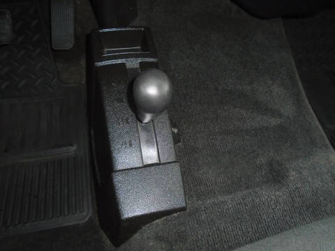 2011 Chevrolet Silverado 1500 LS