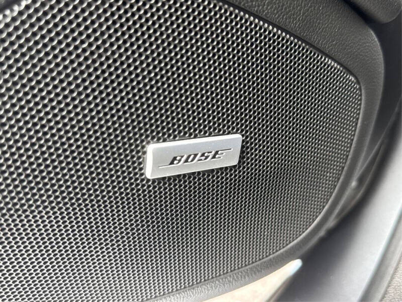 2018 Cadillac ATS 2.0T Luxury