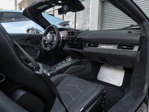 2023 Maserati MC20 Cielo