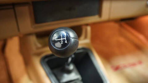 1979 Chevrolet Camaro