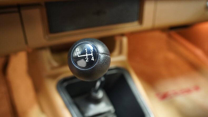 1979 Chevrolet Camaro