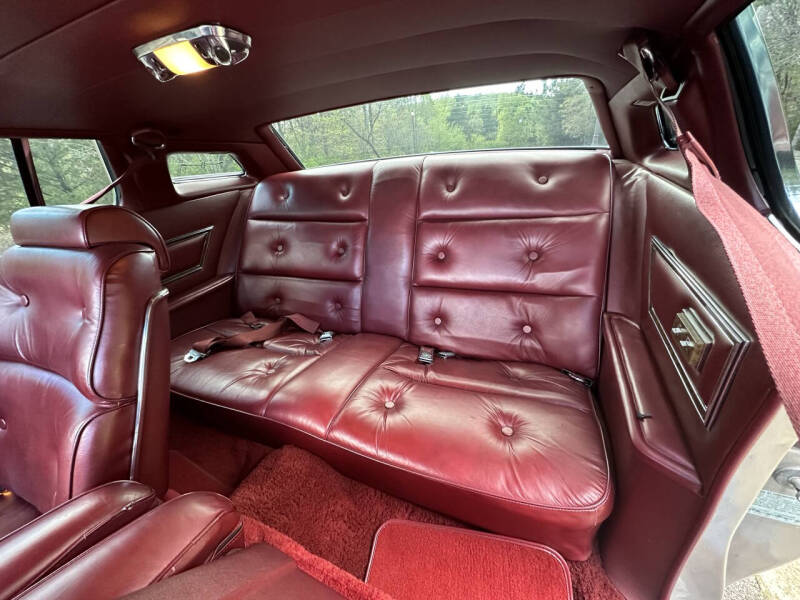 1975 Ford Thunderbird