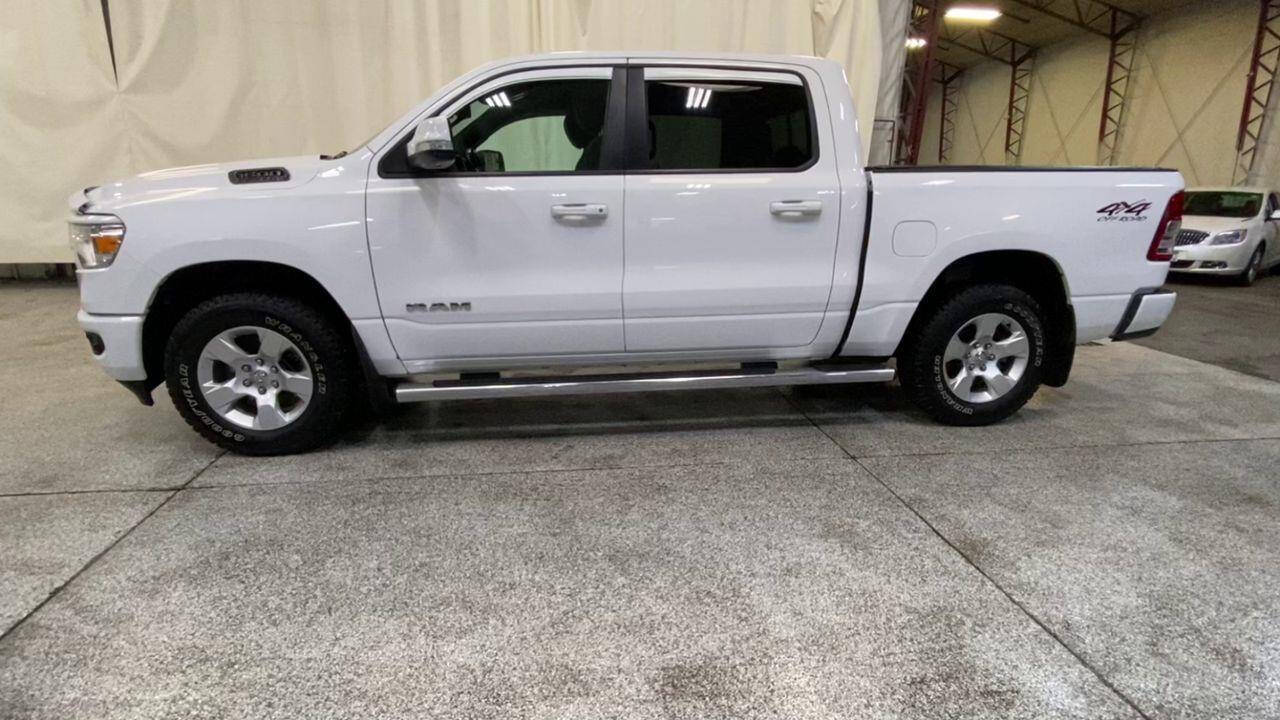 2019 Ram 1500 for sale at Victoria Auto Sales in Victoria, MN