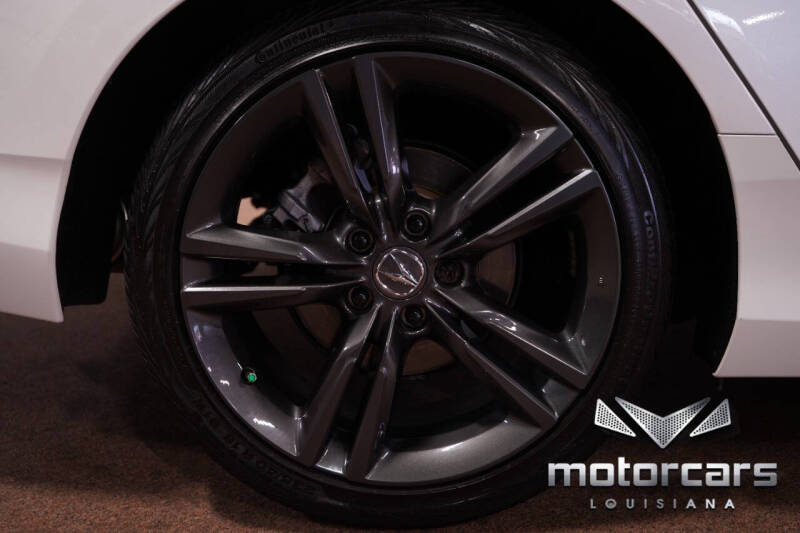 2023 Acura Integra w/A-SPEC