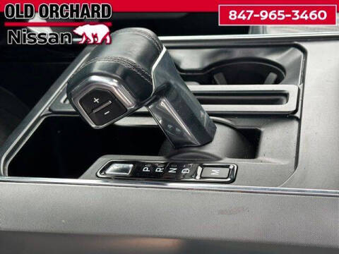 2022 Ford F-150 Limited