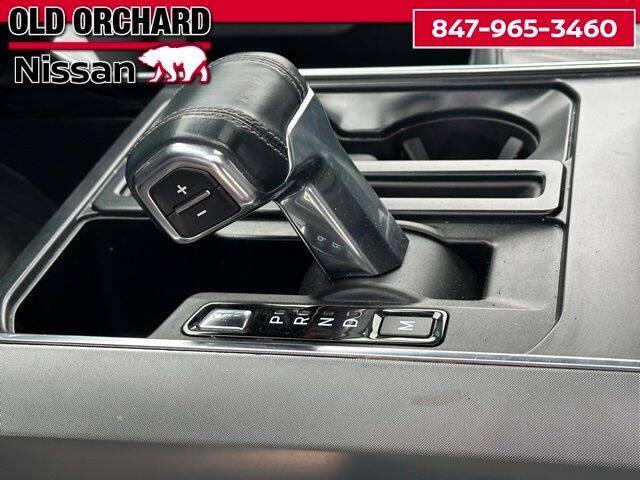 2022 Ford F-150 Limited