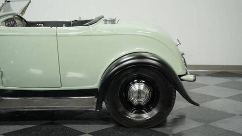 1932 Ford Model B