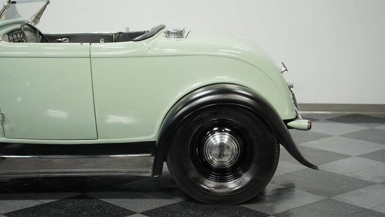 1932 Ford Model B