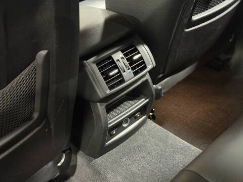 2016 BMW X3 xDrive35i