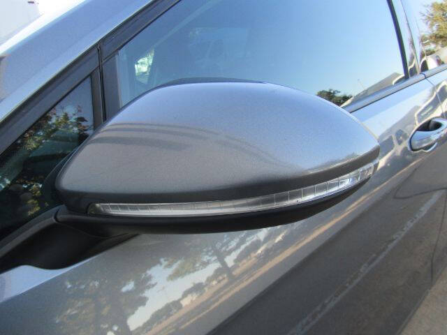 2019 Volkswagen Golf SportWagen