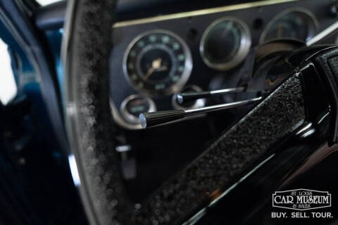 1972 Chevrolet C10