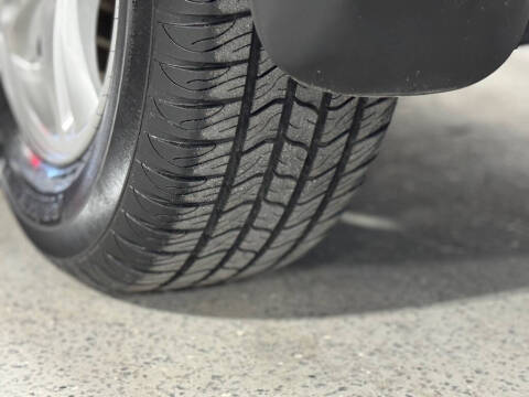 2011 Hyundai Santa Fe GLS