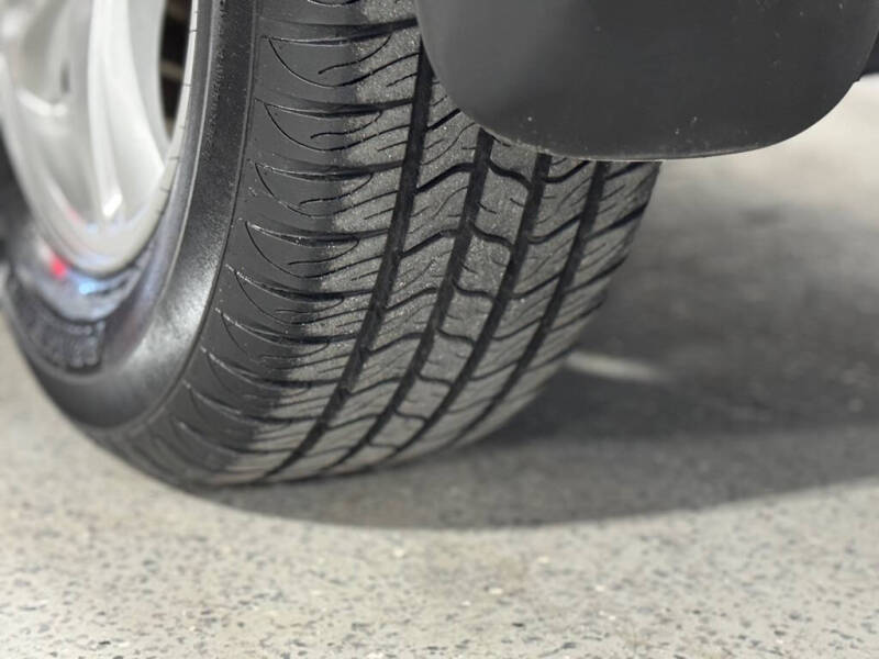 2011 Hyundai Santa Fe GLS