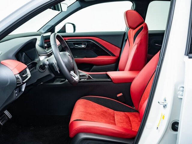 2025 Acura ADX w/A-SPEC