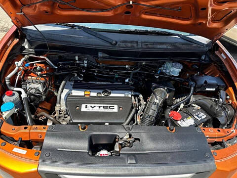 2008 Honda Element EX