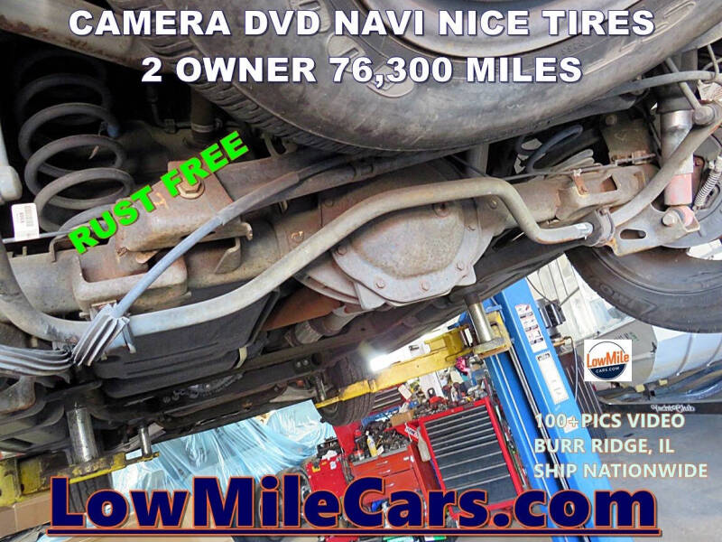 2007 GMC Yukon Denali