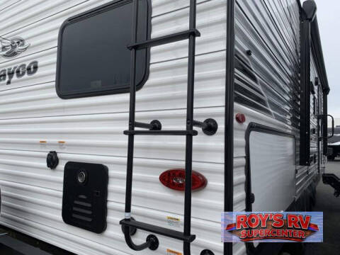 2025 Jayco Jay Flight