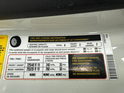 2014 BMW 4 Series 435i