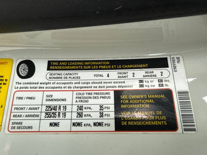 2014 BMW 4 Series 435i
