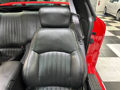 2000 Pontiac Firebird Trans Am