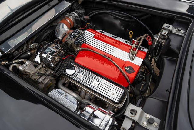 1959 Chevrolet Corvette