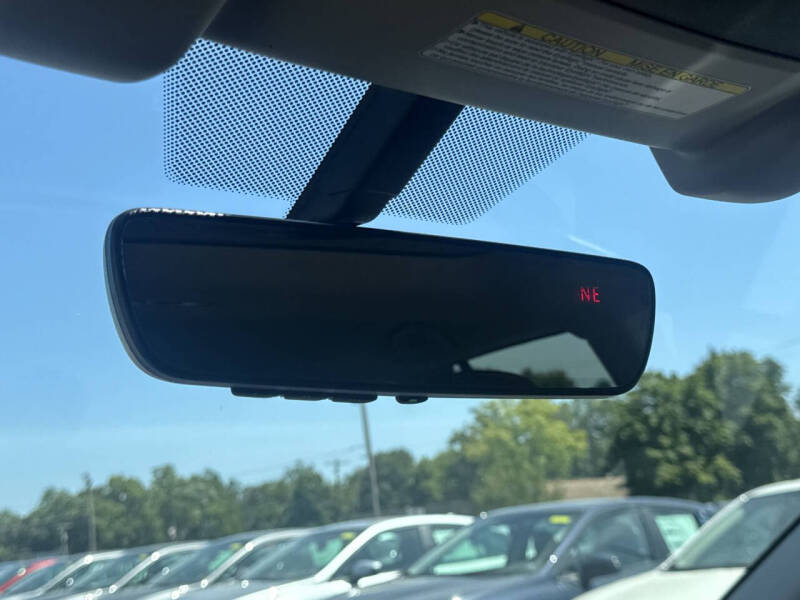 2021 Subaru Outback Touring XT