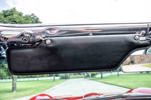 1966 Chevrolet Corvette