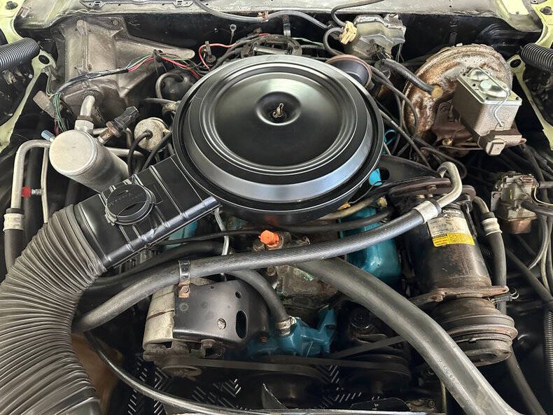 1979 Chevrolet Camaro