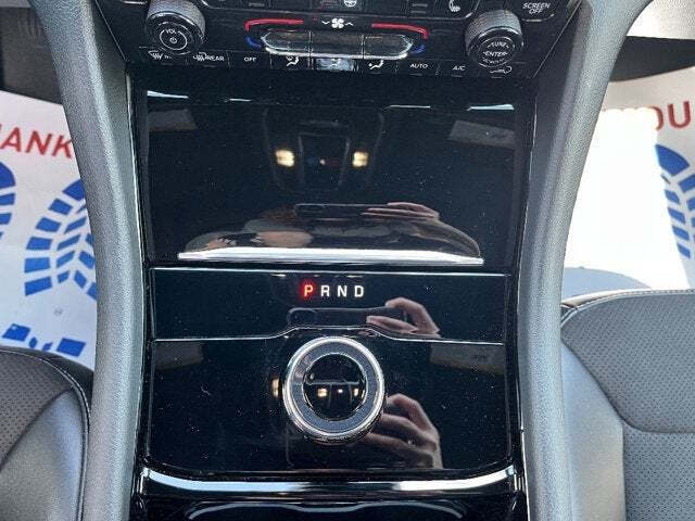 2023 Jeep Grand Cherokee L 25