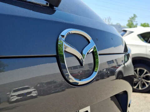 2023 Mazda CX-5 2.5 S Select