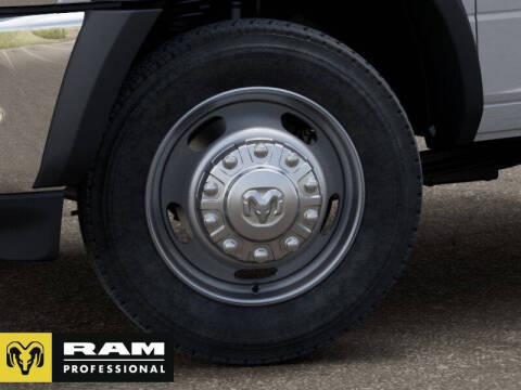2026 RAM 5500