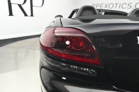2008 Dodge Viper SRT-10