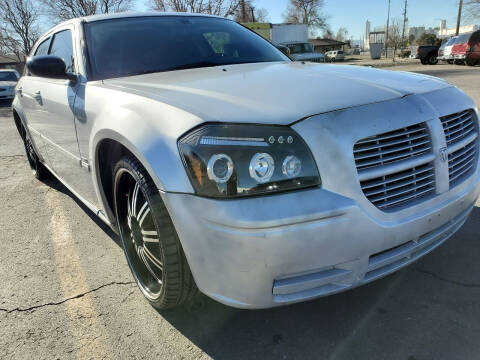 2005 Dodge Magnum for sale at Jumping Jack Cash in Commerce City CO