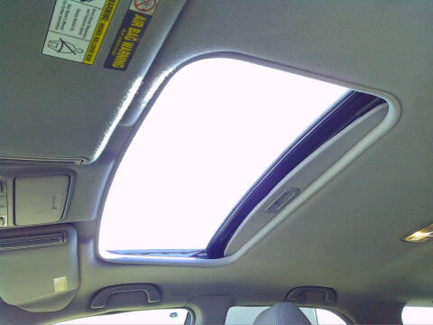 2003 Acura MDX Touring