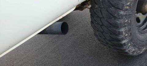 1981 Chevrolet Silverado 1500 SS Classic