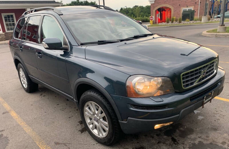 2008 Volvo XC90 for sale at Select Auto Brokers in Webster NY