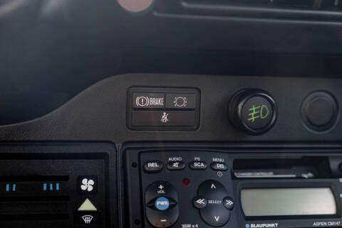 1986 Porsche 911 Carrera