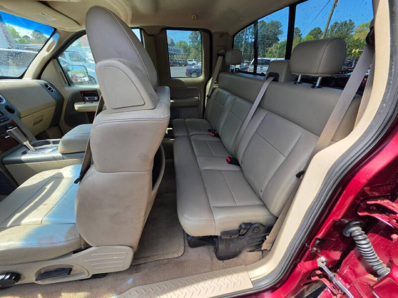2006 Ford F-150