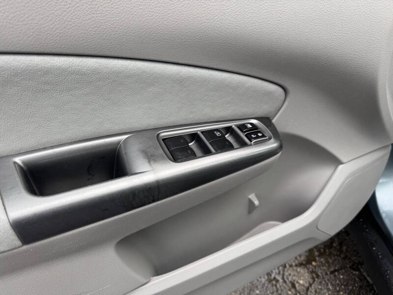 2012 Subaru Forester 2.5X Premium