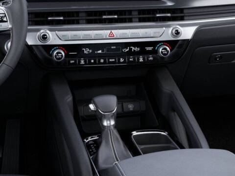 2025 Kia Telluride LX