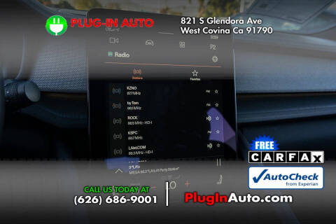 2022 Polestar 2 Long Range Dual Motor