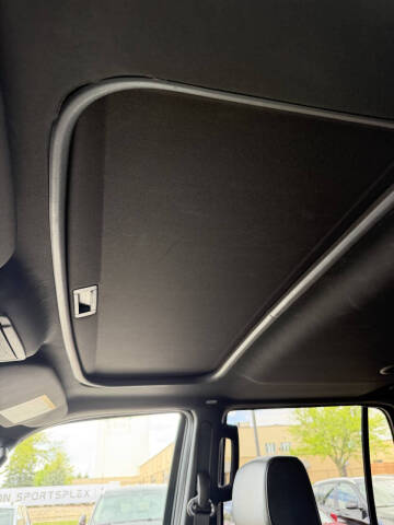 2012 Lincoln Navigator