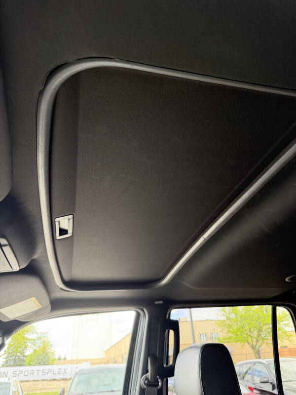 2012 Lincoln Navigator