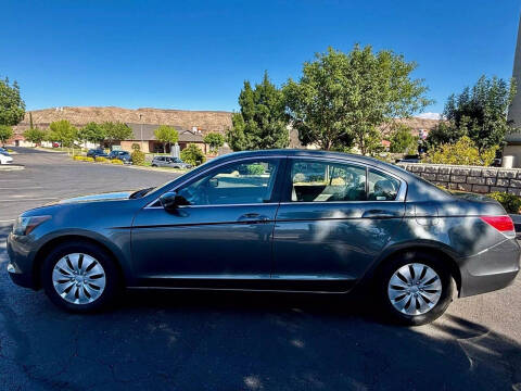 2008 Honda Accord LX