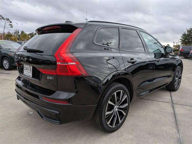 2024 Volvo XC60 B5 Plus Dark Theme
