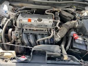 2012 Honda Accord EX-L